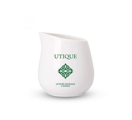 UTIQUE Luxusná masážna sviečka Relaxing Ritual 130g