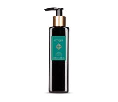 UTIQUE Luxusný telový balzam MALACHITE 200ml