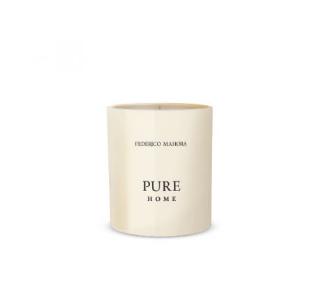 Vonná sviečka HOME RITUAL PURE 05 150g