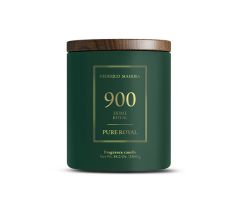 Federico Mahora PURE ROYAL 900 vonná sviečka 2500g