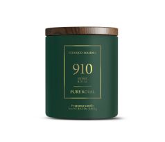 Federico Mahora PURE ROYAL 910 vonná sviečka 2500g