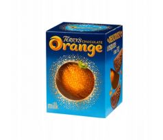 Terry's Chocolate Orange Milk 157g