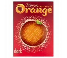 Terry's Chocolate Orange Dark 157g