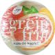 Seyo Grapefruit šumivá guľa do kúpeľa 100g