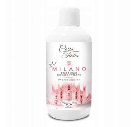 Corri d'Italia Parfum na pranie Milano 250 ml
