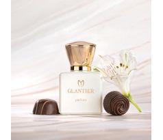 Glantier Premium 477 kvetinovo-pralinkový parfum dámsky 50 ml