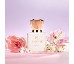 Glantier Premium 504 kvetinový parfum dámsky 50 ml