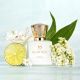 Glantier Premium 504 chyprovo-kvetinový parfum dámsky 50 ml