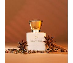 Glantier Premium 548 orientálno-korenistý parfum dámsky 50 ml