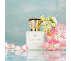 Glantier Premium 552 kvetinovo-vodný parfum dámsky 50 ml