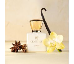 Glantier Premium 554 orientálno-vanilkový parfum dámsky 50 ml