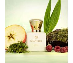 Glantier Premium 559 chyprovo-ovocný parfum dámsky 50 ml
