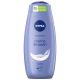 Nivea Creme Smooth krémový sprchový gél 500 ml