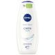 Nivea Creme Soft krémový sprchový gél 500 ml