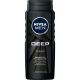 Nivea Men Deep Clean sprchový gél 500 ml