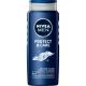 Nivea Men Protect & Care sprchový gél 500 ml