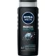 Nivea Men Rock Salts sprchový gél 500 ml