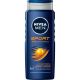 Nivea Men Sport 24H Fresh Effect sprchový gél 500 ml