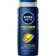Nivea Men Power 24H Fresh Effect sprchový gél 500 ml