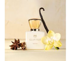 Glantier Premium 570 orientálno-vanilkový parfum dámsky 50 ml