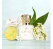Glantier Premium 572 chyprovo-kvetinový parfum dámsky 50 ml