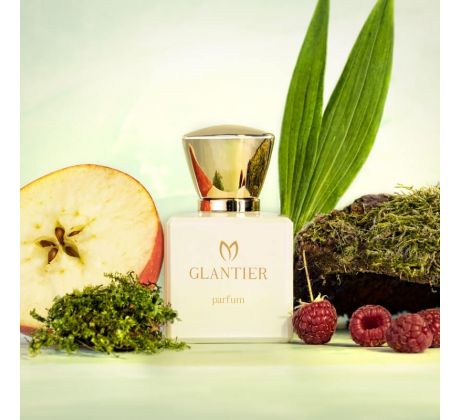 Glantier Premium 588 chyprovo-ovocný parfum dámsky 50 ml