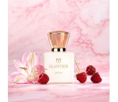 Glantier Premium 589 kvetinovo-ovocný dámsky 50 ml