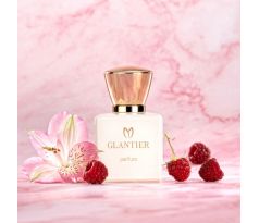 Glantier Premium 589 kvetinovo-ovocný parfum dámsky 50 ml