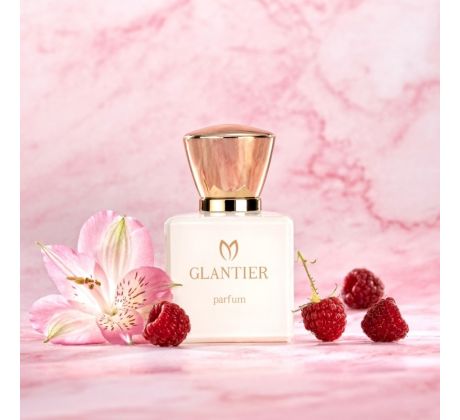 Glantier Premium 589 kvetinovo-ovocný parfum dámsky 50 ml