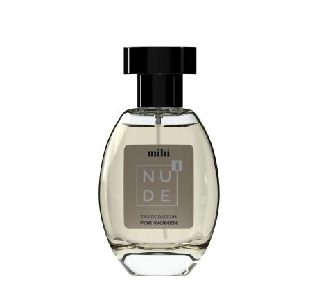 Mihi Nude 1 parfumovaná voda dámska 50 ml