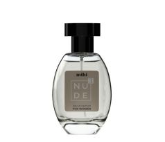 Mihi Nude 3 parfumovaná voda dámska 50 ml
