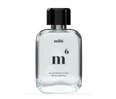 Mihi M6 parfumovaná voda pánska 50 ml