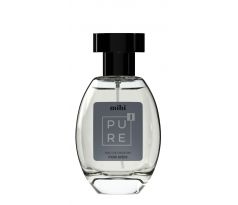 Mihi PURE 1 parfumovaná voda pánska 50 ml