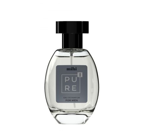 Mihi PURE 2 parfumovaná voda pánska 50 ml