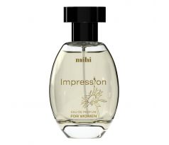 Mihi Impression parfumovaná voda dámska 50 ml