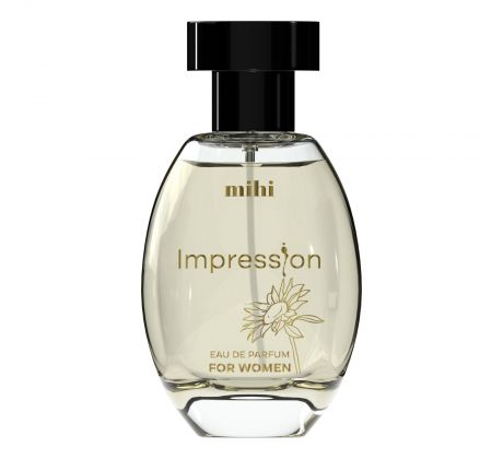 Mihi Impression parfumovaná voda dámska 50 ml