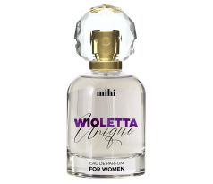 Mihi Unique Wioletta parfumovaná voda dámska 50 ml