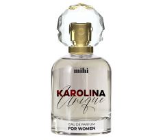 Mihi Unique Karolina parfumovaná voda dámska 50 ml