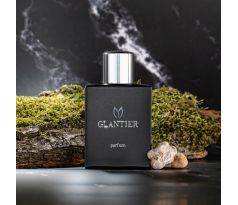 Glantier Premium 706 drevito-pižmový parfum pánsky 50 ml