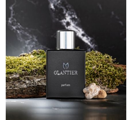 Glantier Premium 706 drevito-pižmový parfum pánsky 50 ml