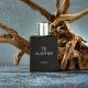 Glantier Premium 724 drevito-vodný parfum pánsky 50 ml