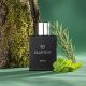 Glantier Premium 745 drevito-aromatický parfum pánsky 50 ml