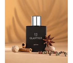 Glantier Premium 749 orientálno-korenistý parfum pánsky 50 ml