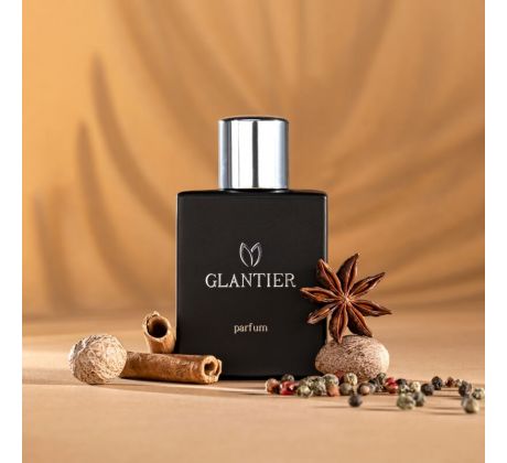 Glantier Premium 749 orientálno-korenistý parfum pánsky 50 ml