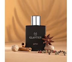 Glantier Premium 782 orientálno-korenistý parfum pánsky 50 ml