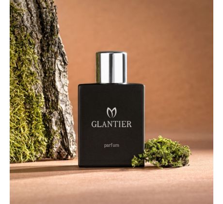 Glantier Premium 783 drevitý parfum pánsky 50 ml