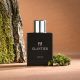 Glantier Premium 783 drevitý parfum pánsky 50 ml