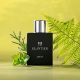 Glantier Premium 786 aromaticko-papraďový parfum pánsky 50 ml