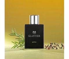 Glantier Premium 791 aromaticko-korenistý parfum pánsky 50 ml