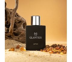 Glantier Premium 793 jantárový parfum pánsky 50 ml